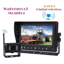 Wireless Waterproof Monitor Camera System